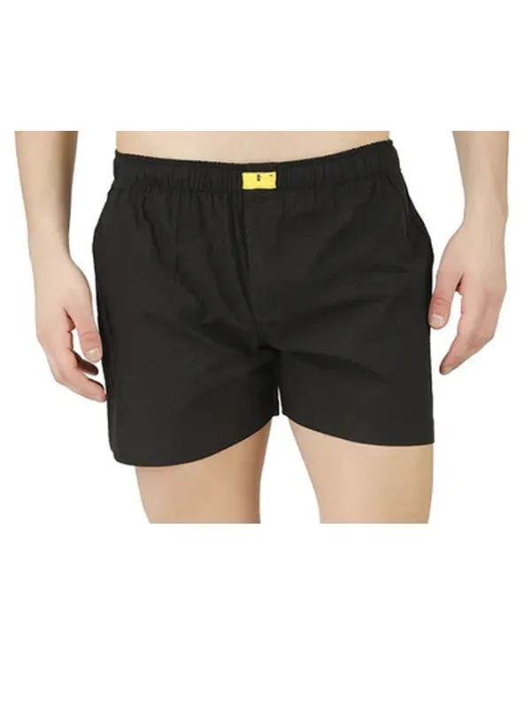 Black_Cotton_Boxer_Shorts_For_Men
