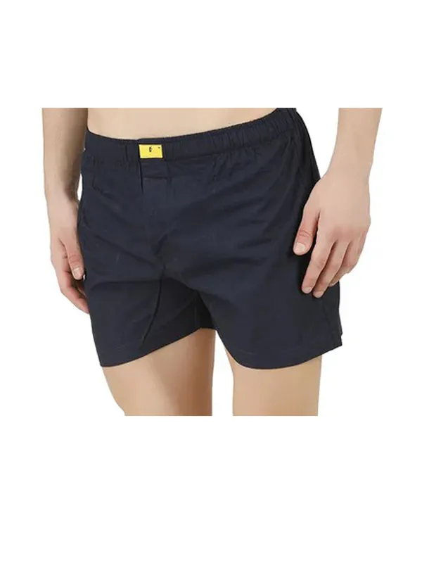 Midnight_Blue_Cotton_Boxer_Shorts_For_Men