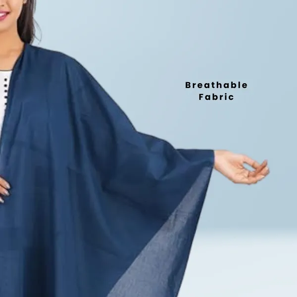 Gathering_Dupatta_Set-Bottle_Green