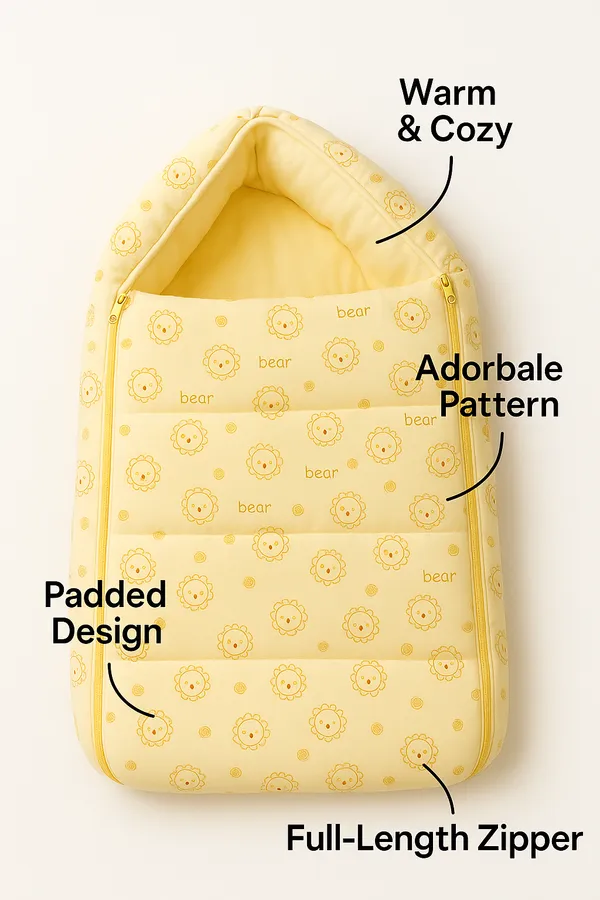 Floral_Cotton_Inner_Velvet_Outer_Carry_Nest_Cum_Bed_For_Baby