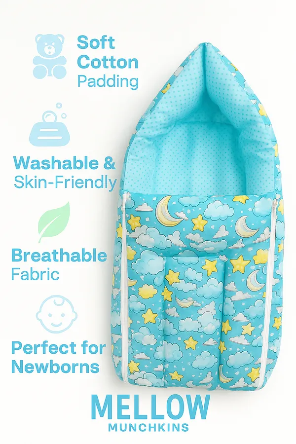 Blue_3_In_1_Baby_Carry_Nest_Cum_Sleeping_Bag_Sky_Print