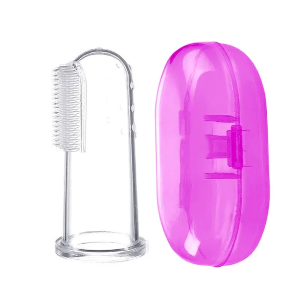 Multicolor_Baby_Silicone_Finger_Toothbrush