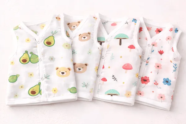 Premium_Muslin_Cotton_Front_Button_Baby_Jabla_Vest_Pack_of_2_???_Ultra_Soft_Breathable_Sleeveless_Newborn_&_Infant_Daily_Wear_???_Lightweight_Skin_Friendly_Summer_Wear_(0-12_Months)