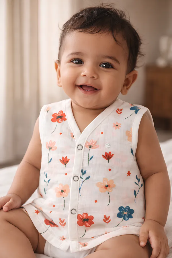 Premium_Muslin_Cotton_Front_Button_Baby_Jabla_Vest_Pack_of_2_???_Ultra_Soft_Breathable_Sleeveless_Newborn_&_Infant_Daily_Wear_???_Lightweight_Skin_Friendly_Summer_Wear_(0-12_Months)