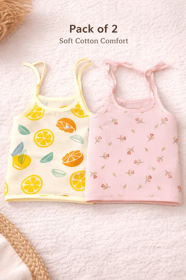 Premium_Muslin_Cotton_Tie-Up_Baby_Jabla_Tops_Pack_of_2_???_Ultra_Soft_Breathable_Sleeveless_Newborn_&_Infant_Summer_Wear_???_Lightweight_Skin_Friendly_Daily_Wear_(0-12_Months)