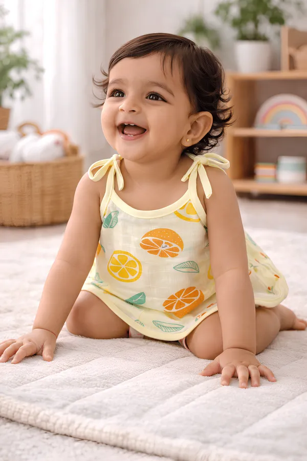 Premium_Muslin_Cotton_Tie-Up_Baby_Jabla_Tops_Pack_of_2_???_Ultra_Soft_Breathable_Sleeveless_Newborn_&_Infant_Summer_Wear_???_Lightweight_Skin_Friendly_Daily_Wear_(0-12_Months)