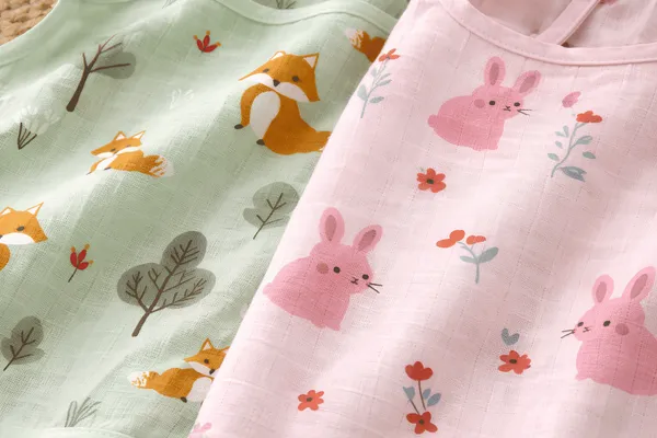 Premium_Muslin_Cotton_Tie-Up_Baby_Jabla_Tops_Pack_of_4_???_Ultra_Soft_Breathable_Sleeveless_Newborn_&_Infant_Summer_Wear_???_Lightweight_Skin_Friendly_Daily_Wear_Set_(0-12_Months)