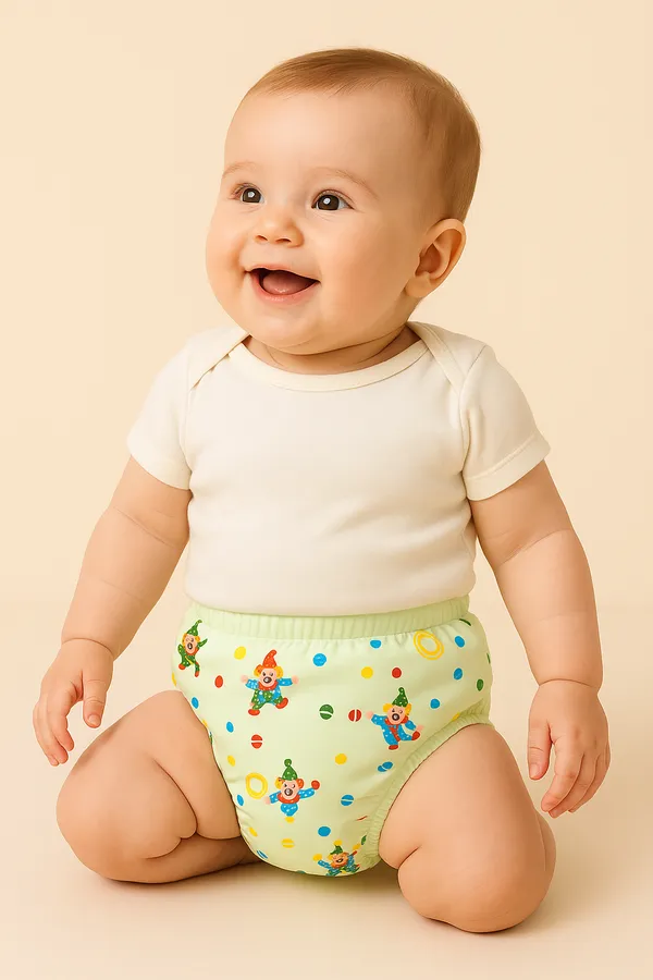 Multicolor_Reusable_Diapers_Double_Layer_With_Plastic_Sheet_For_Baby_Pack_Of_3