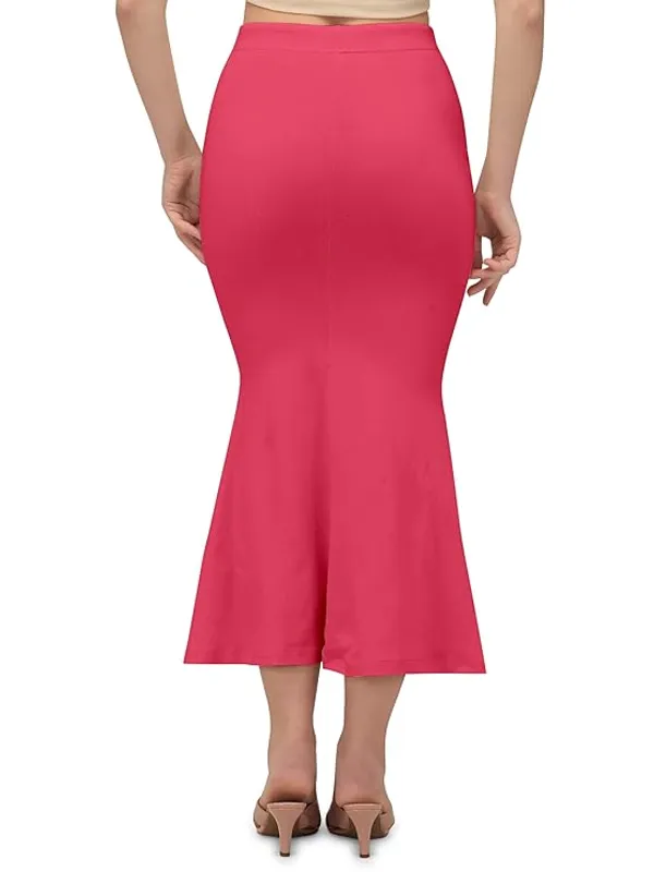 Raspberry_Lycra_Everyday_Comfort_Saree_Shapewear_For_Women