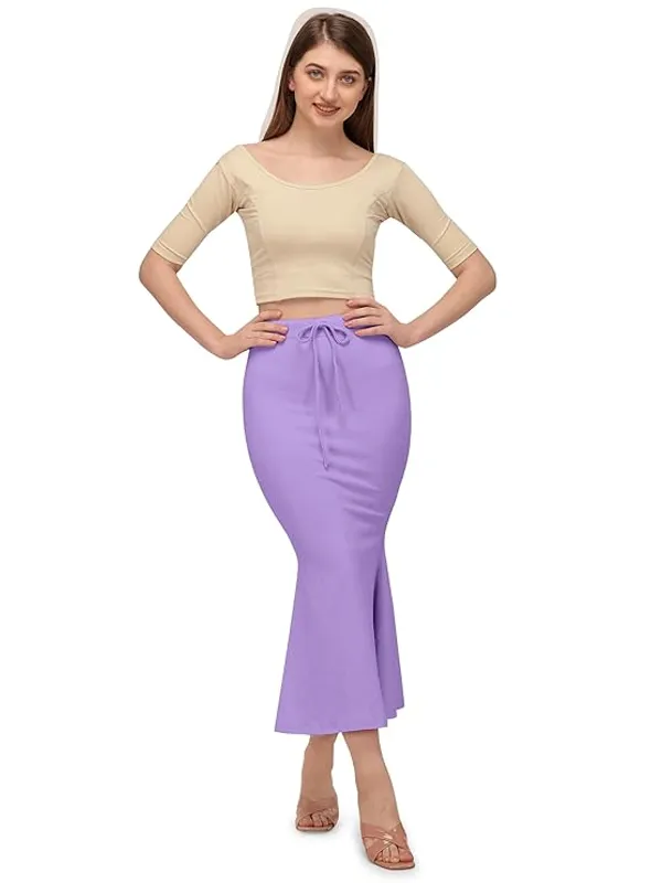 Wave_Blue_Lycra_Everyday_Comfort_Saree_Shapewear_For_Women