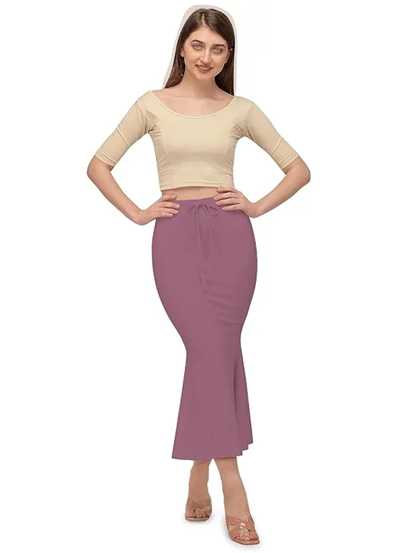 Moove_Lycra_Everyday_Comfort_Saree_Shapewear_For_Women