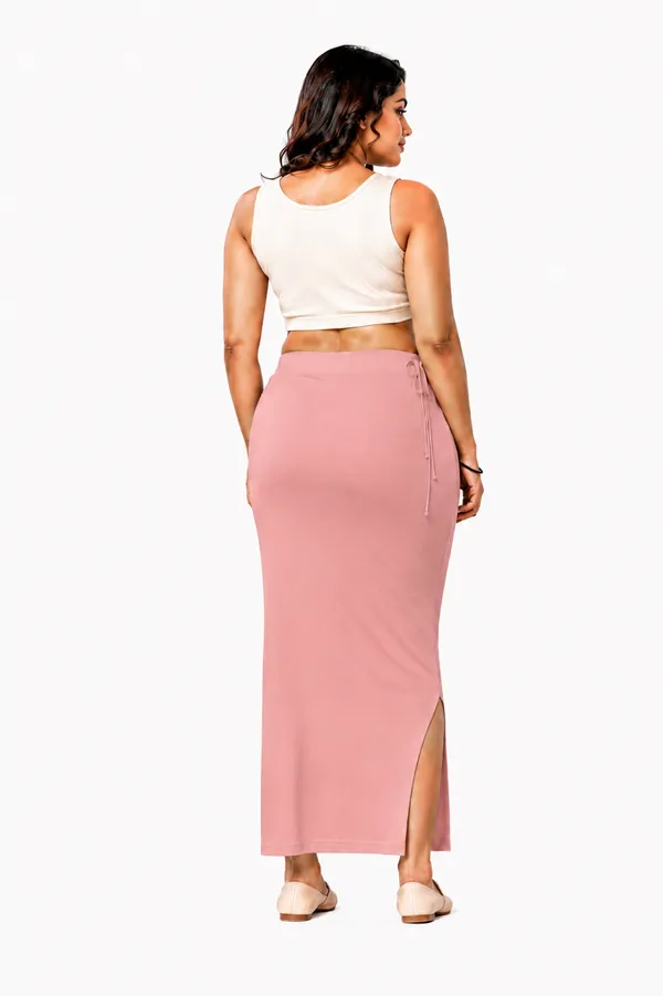 Premium_Saree_Shapewear_-_OnionPink