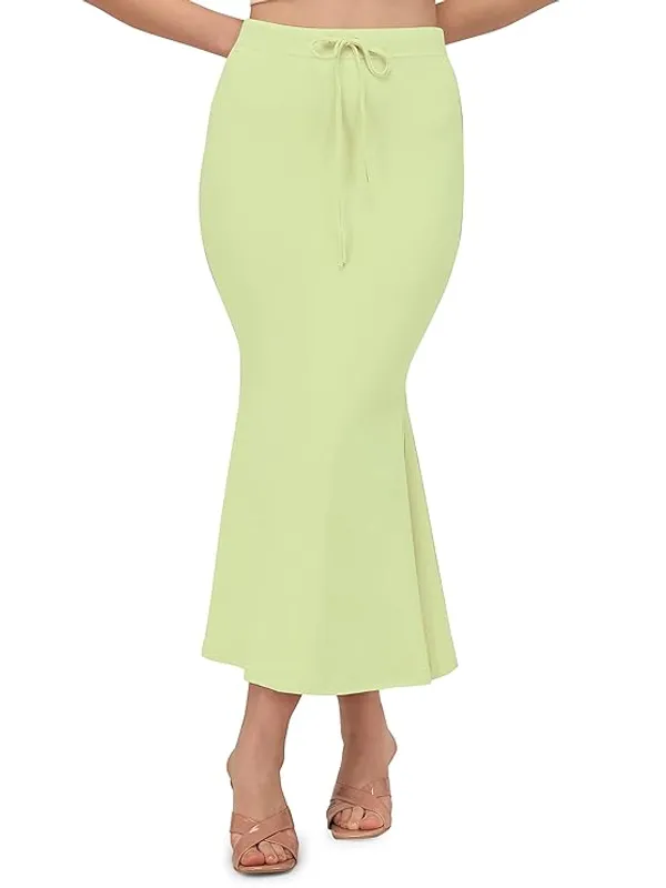 Mint_Green_Lycra_Everyday_Comfort_Saree_Shapewear_For_Women