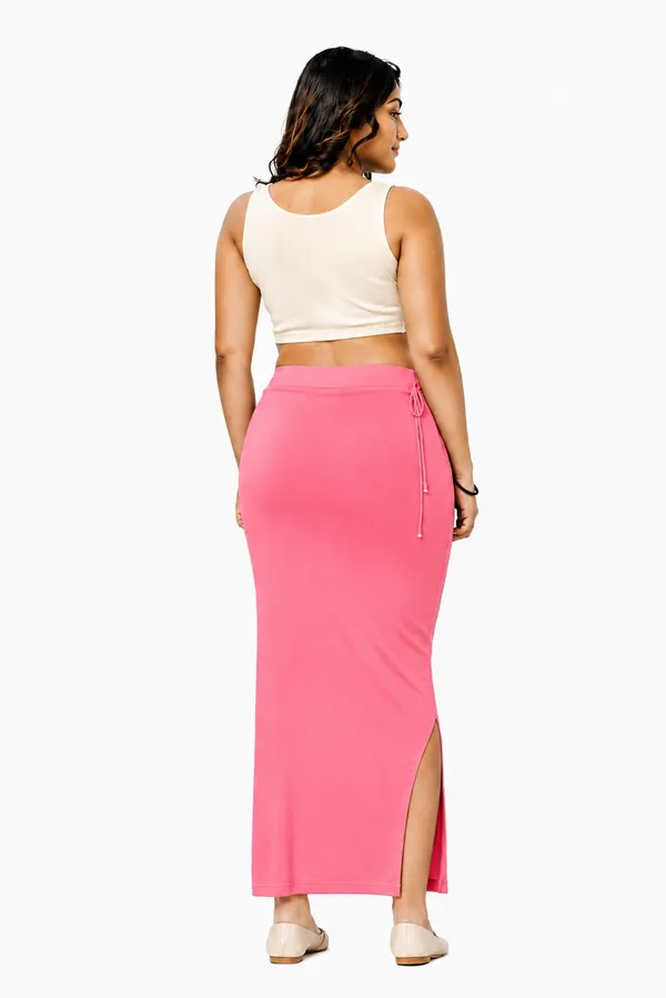 Premium_Saree_Shapewear_-_Flamingo