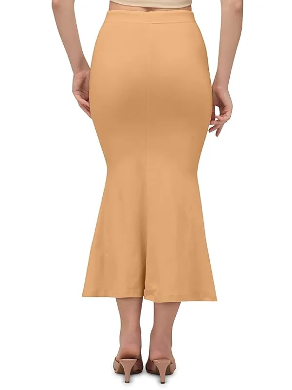 Gold_Lycra_Everyday_Comfort_Saree_Shapewear_For_Women