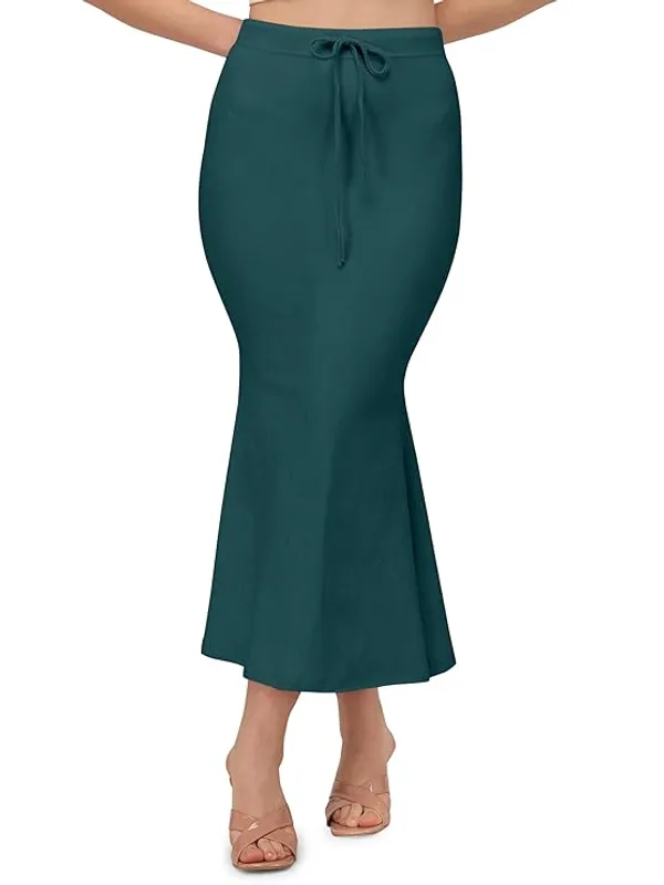 Indigo_Lycra_Everyday_Comfort_Saree_Shapewear_For_Women