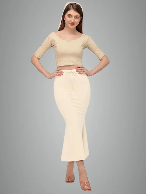 Butter_Lycra_Everyday_Comfort_Saree_Shapewear_For_Women