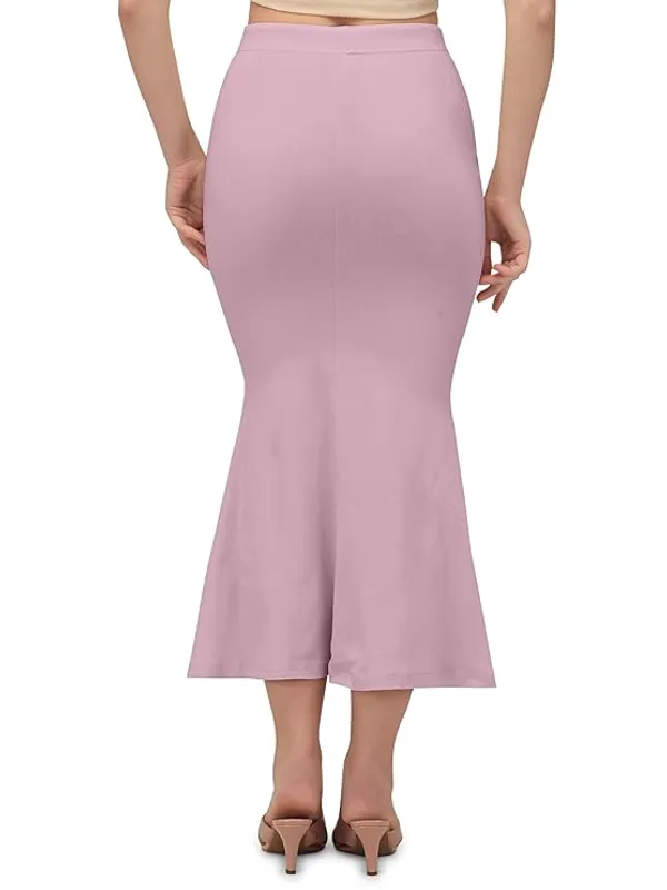 Dusty_Lavender_Lycra_Everyday_Comfort_Saree_Shapewear_For_Women