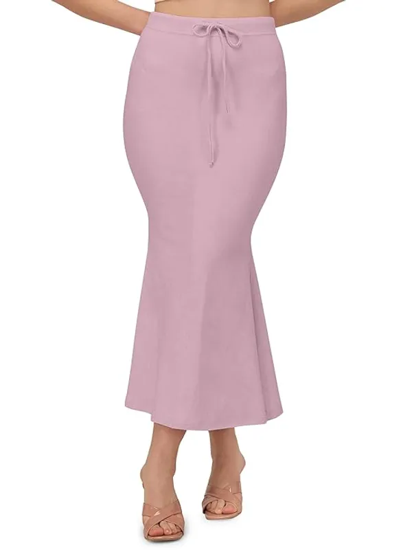 Dusty_Lavender_Lycra_Everyday_Comfort_Saree_Shapewear_For_Women