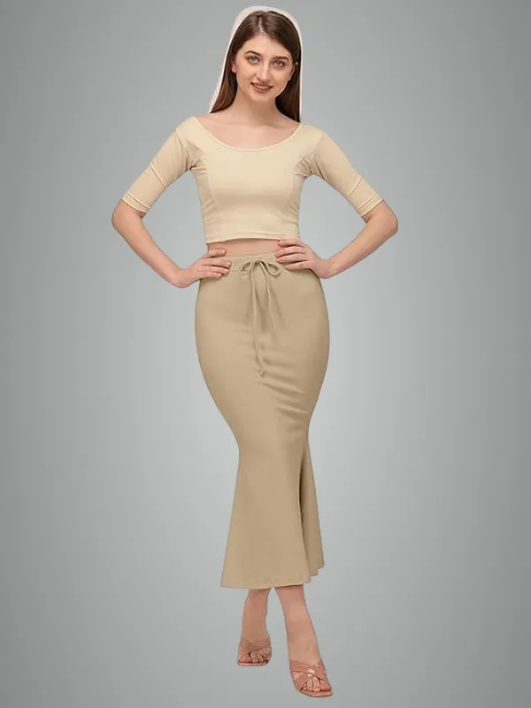 Canvas_Lycra_Everyday_Comfort_Saree_Shapewear_For_Women