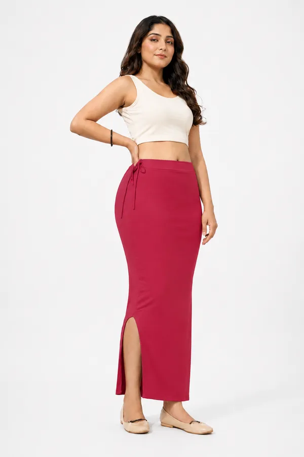 Premium_Saree_Shapewear_-_Cherry