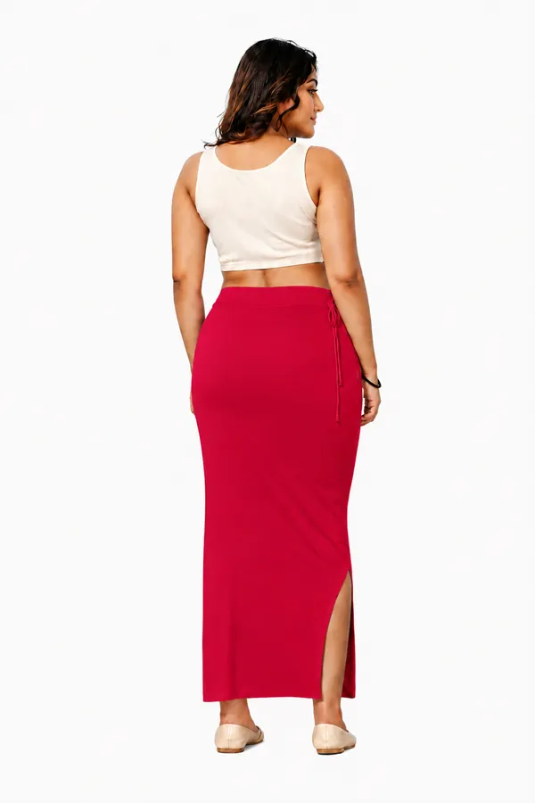 Premium_Saree_Shapewear_-_Cherry