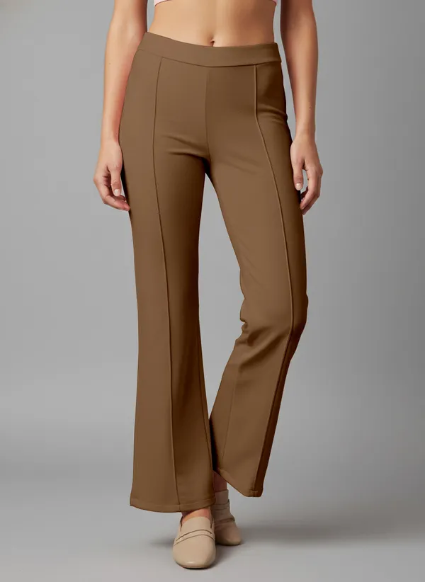 Flared_Pants_-_Black_&_Khakhi_-_Pack_of_2
