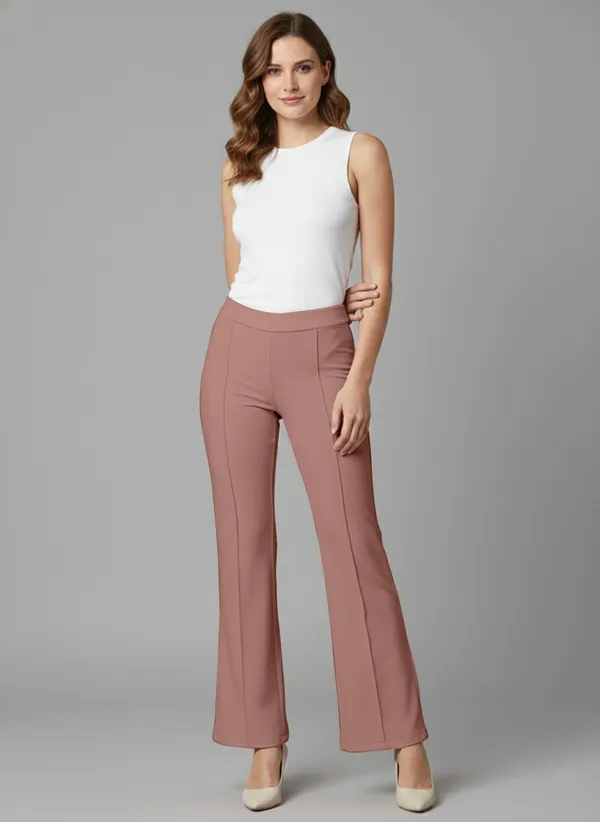 Flared_Pants_-_Cream_&_Moove_-_Pack_of_2