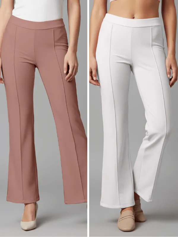 Flared_Pants_-_Moove_&_White_-_Pack_of_2