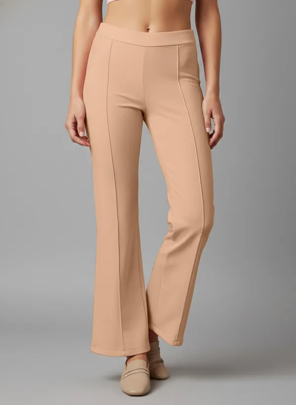 Flared_Pants_-_Navy_&_Cream_-_Pack_of_2