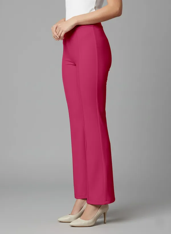 Flared_Pants_-_Pink_&_Red_-_Pack_of_2