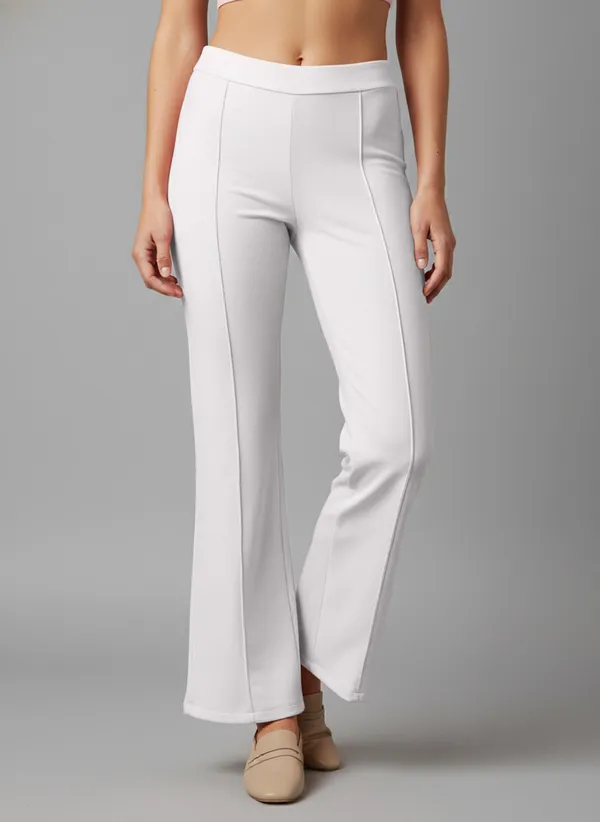 Flared_Pants_-_White_&_Wine_-_Pack_of_2