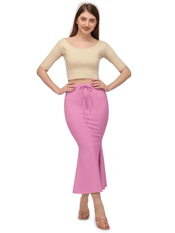 Cupcake_Lycra_Everyday_Comfort_Saree_Shapewear_For_Women