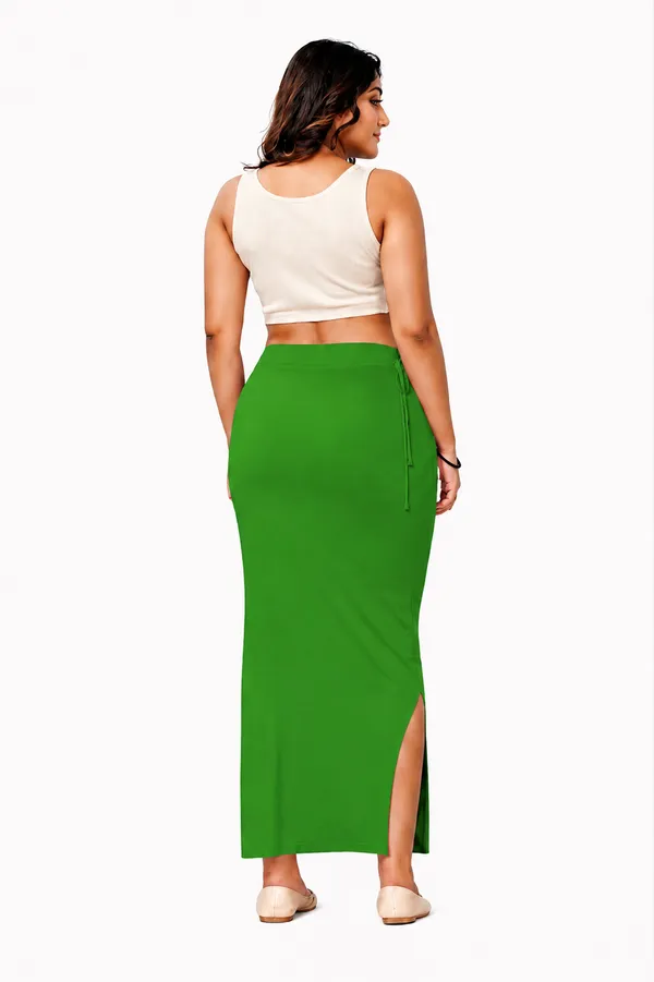Premium_Saree_Shapewear_-_Green