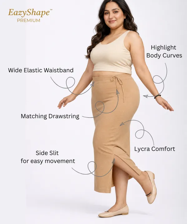 Premium_Saree_Shapewear_-_Black