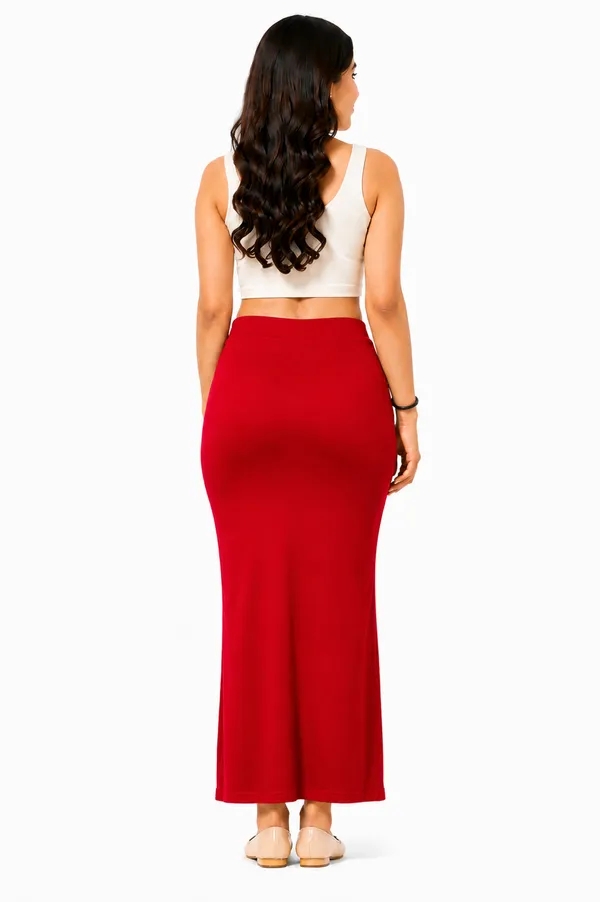 Premium_Saree_Shapewear_-_Red