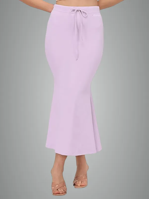 Lavender_Lycra_Everyday_Comfort_Saree_Shapewear_For_Women