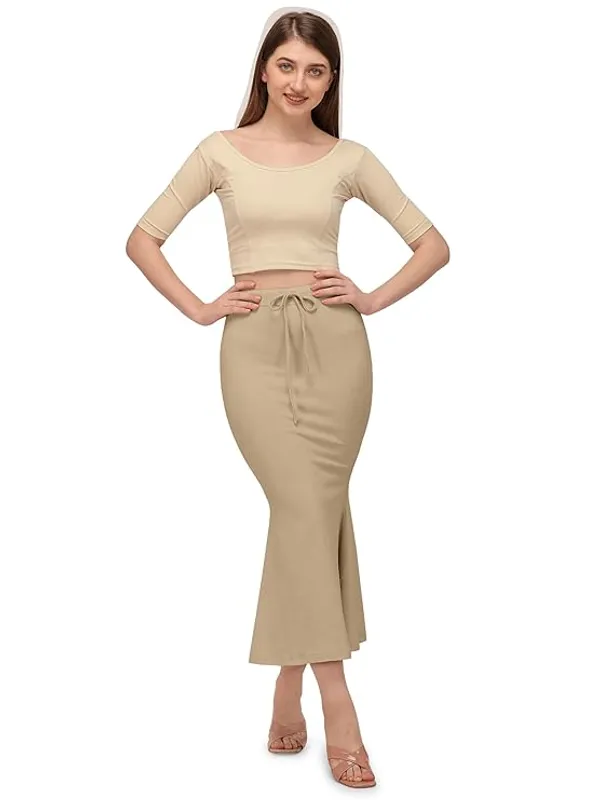 Canvas_Lycra_Everyday_Comfort_Saree_Shapewear_For_Women
