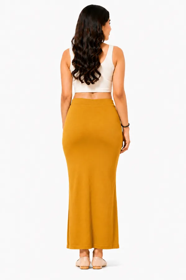 Premium_Saree_Shapewear_-_Mustard