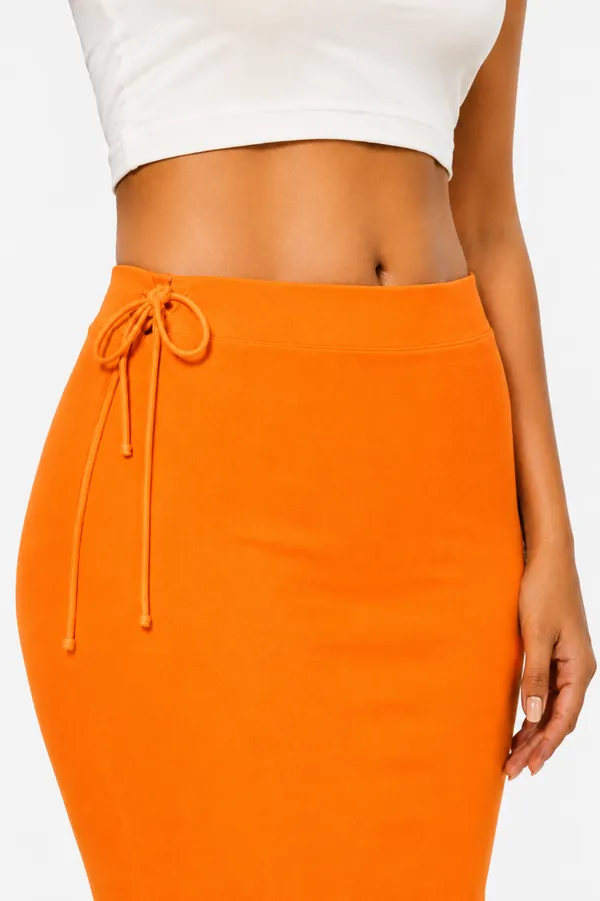 Premium_Saree_Shapewear_-_Orange