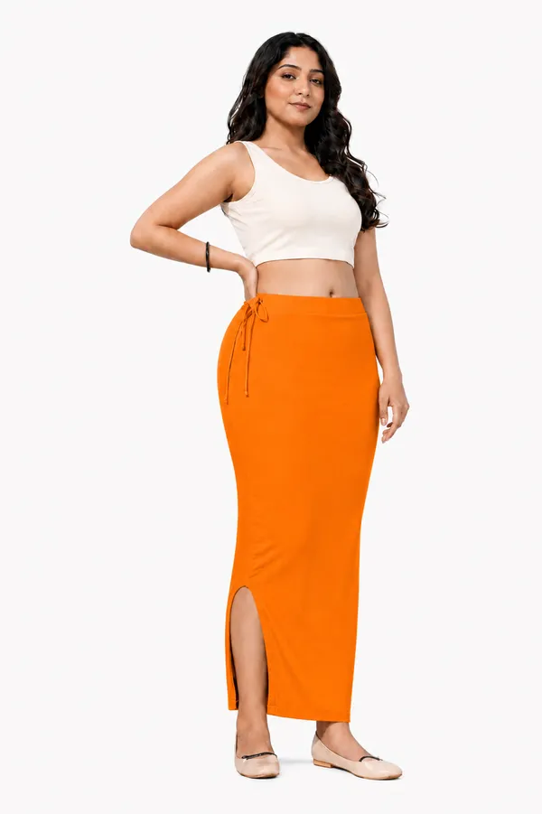Premium_Saree_Shapewear_-_Orange