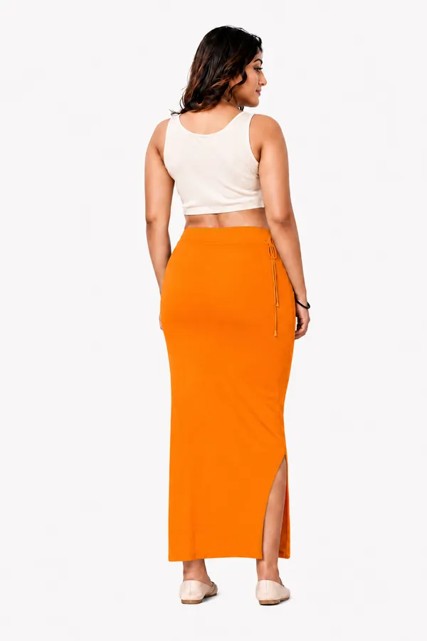 Premium_Saree_Shapewear_-_Orange