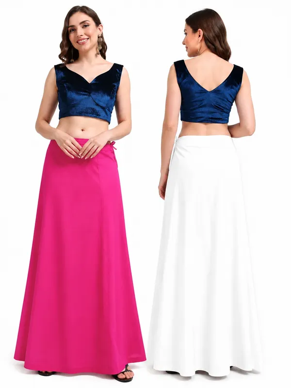 Premium_Cotton_Petticoat_-_Pack_of_2_-_Pink_&_White