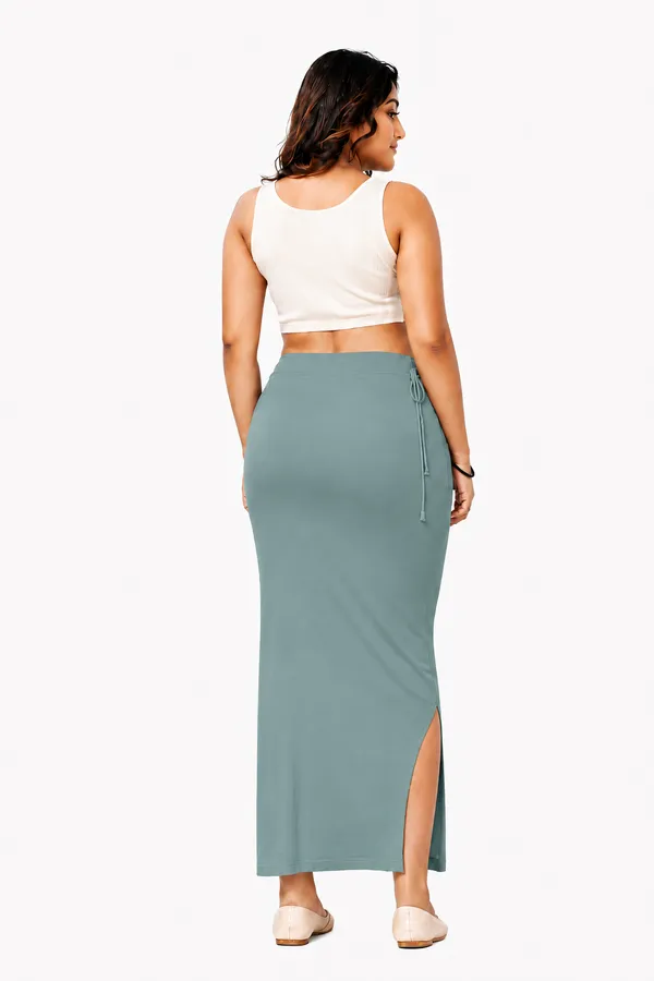 Premium_Saree_Shapewear_-_SageGreen