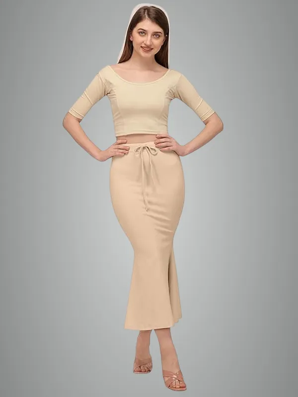 Skin_Lycra_Everyday_Comfort_Saree_Shapewear_For_Women