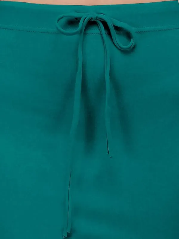 Premium_Saree_Shapewear_-_PeacockGreen