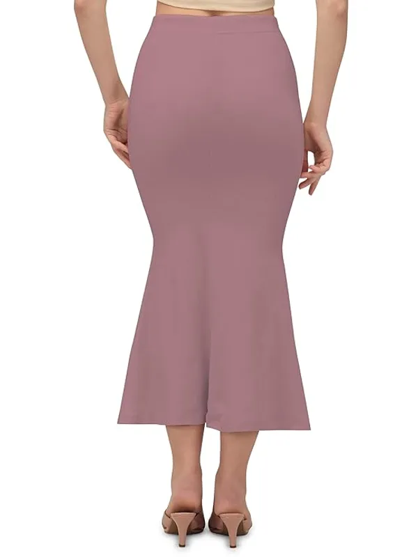 Plum_Lycra_Everyday_Comfort_Saree_Shapewear_For_Women
