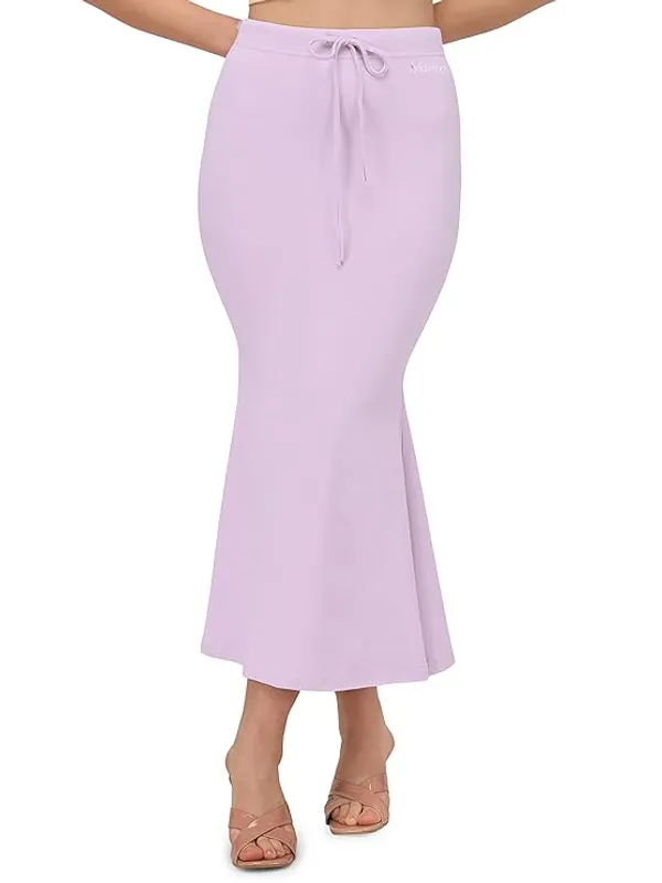 Lavender_Lycra_Everyday_Comfort_Saree_Shapewear_For_Women