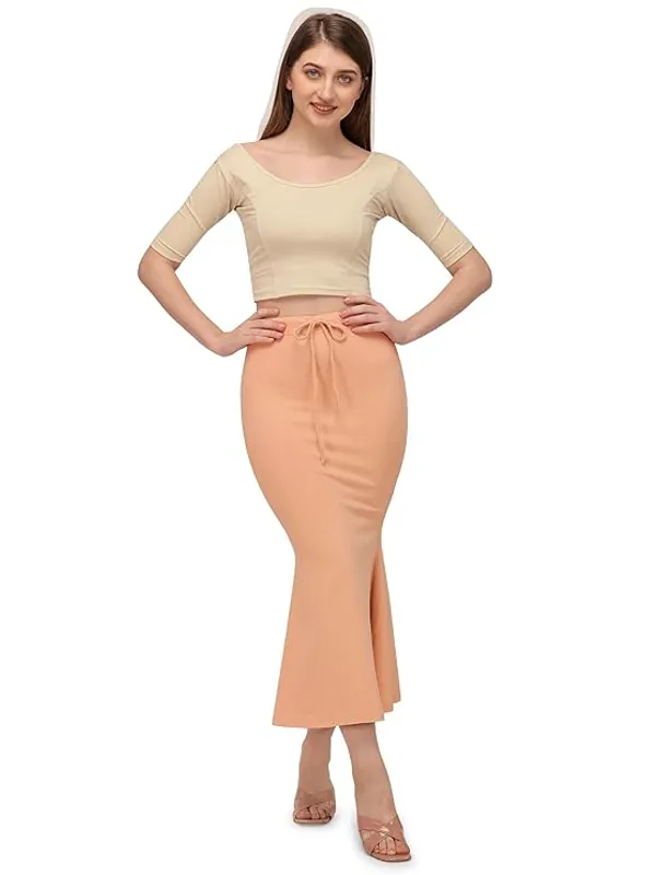 Blush_Lycra_Everyday_Comfort_Saree_Shapewear_For_Women