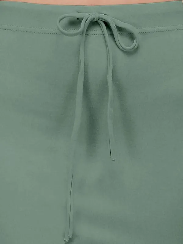 Teal_Lycra_Everyday_Comfort_Saree_Shapewear_For_Women
